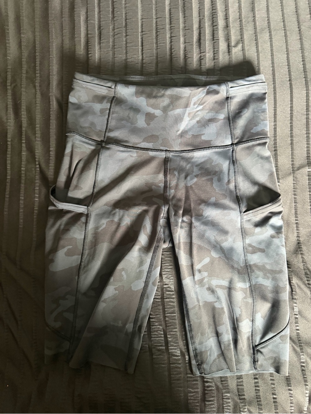 Lululemon Fast and Free Shorts 4